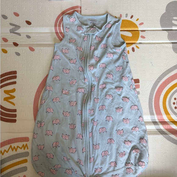 Simple Multicolor Baby Bib Set - Picture 4 of 11